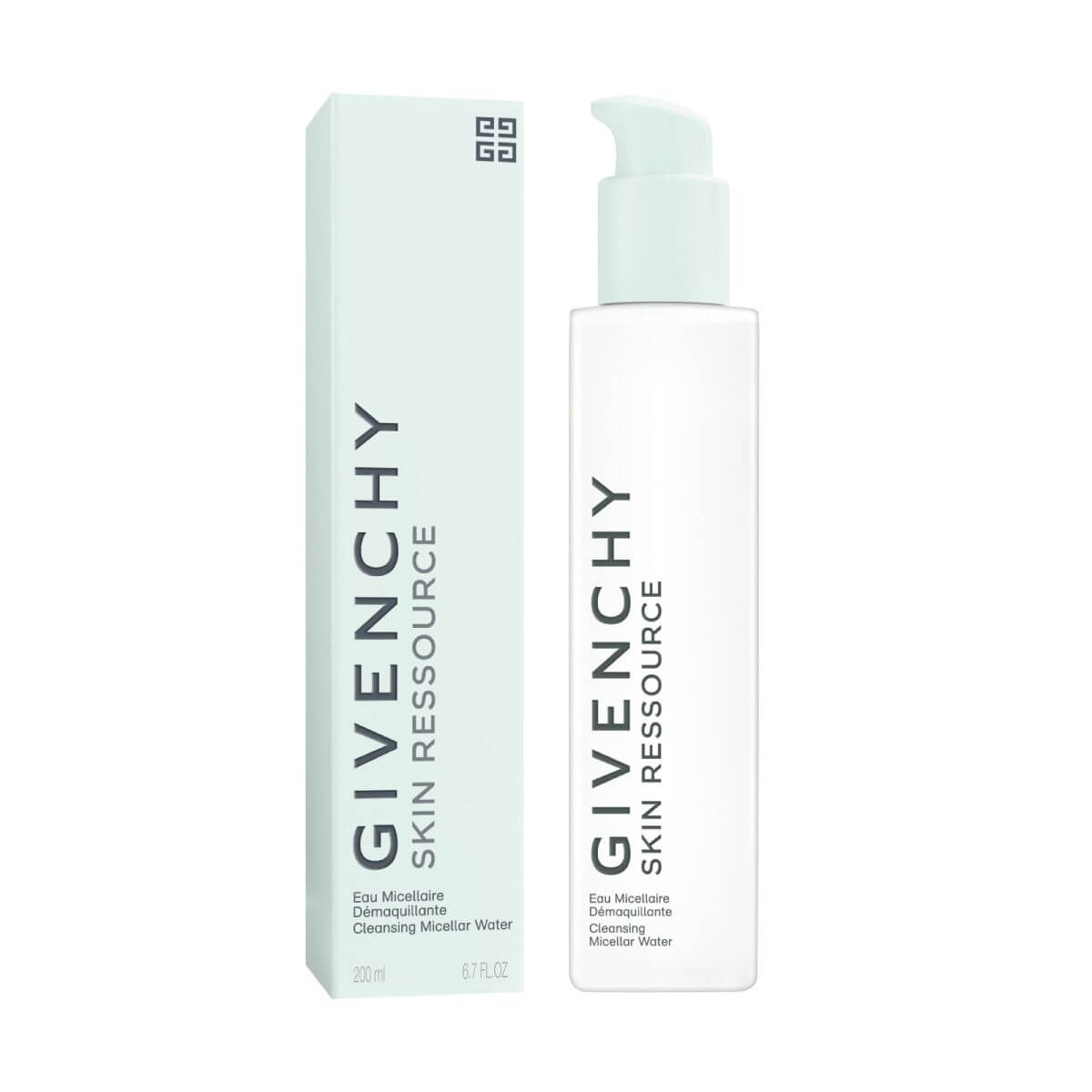 SKIN RESSOURCE CLEANSING MICELAR WATER (AGUA MICELAR)