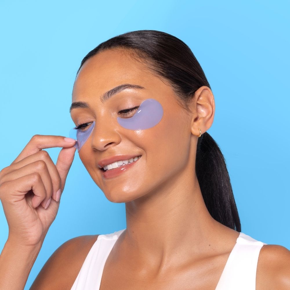 ON ICE FIRMING EYE GELS (GELES REAFIRMANTES PARA OJOS)