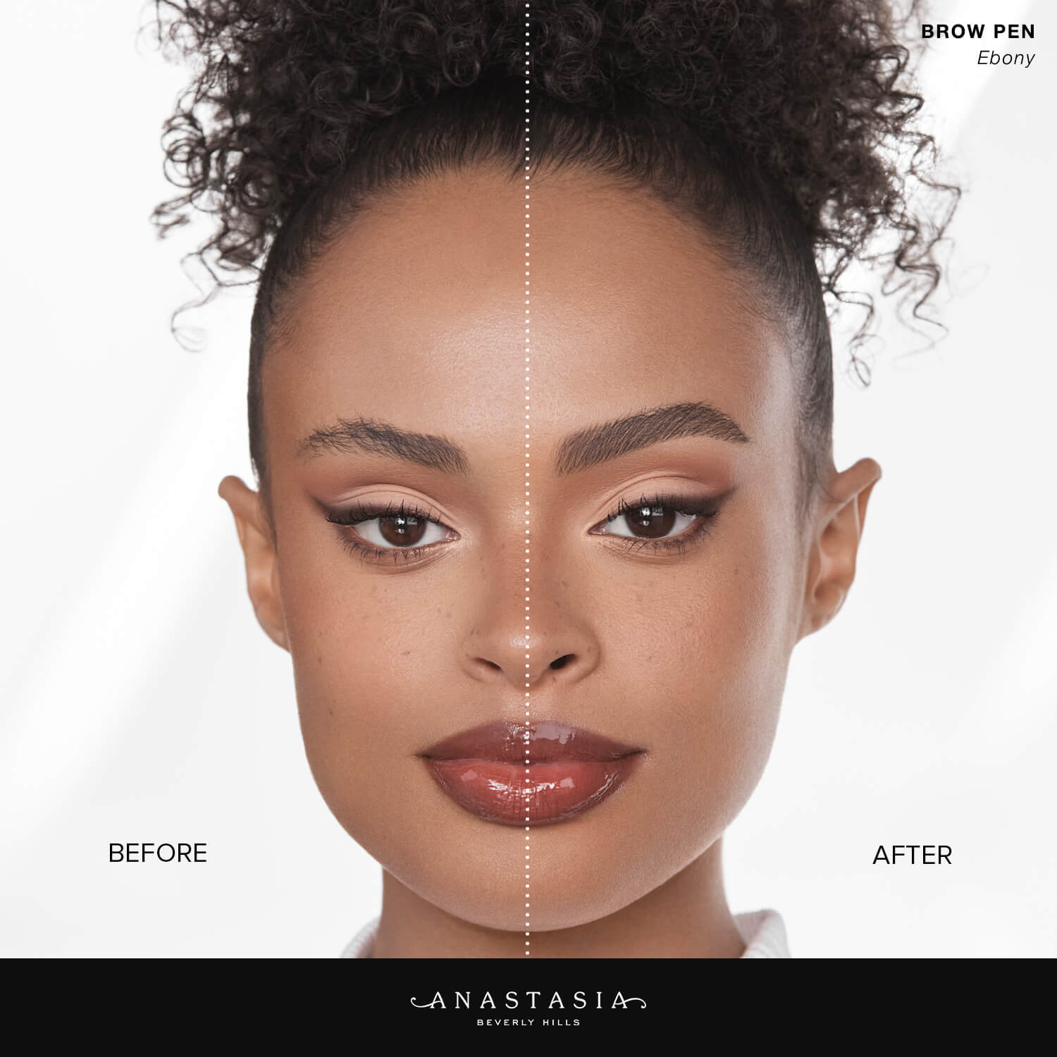 FULLER LOOKING & FEATHERED BROW KIT (KIT PARA CEJAS)
