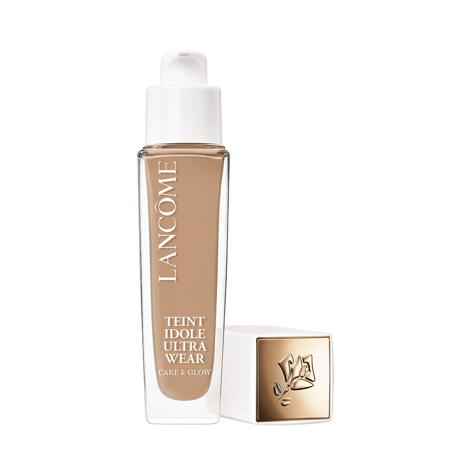 TEINT IDOLE ULTRA WEAR CARE & GLOW (BASE DE MAQUILLAJE)