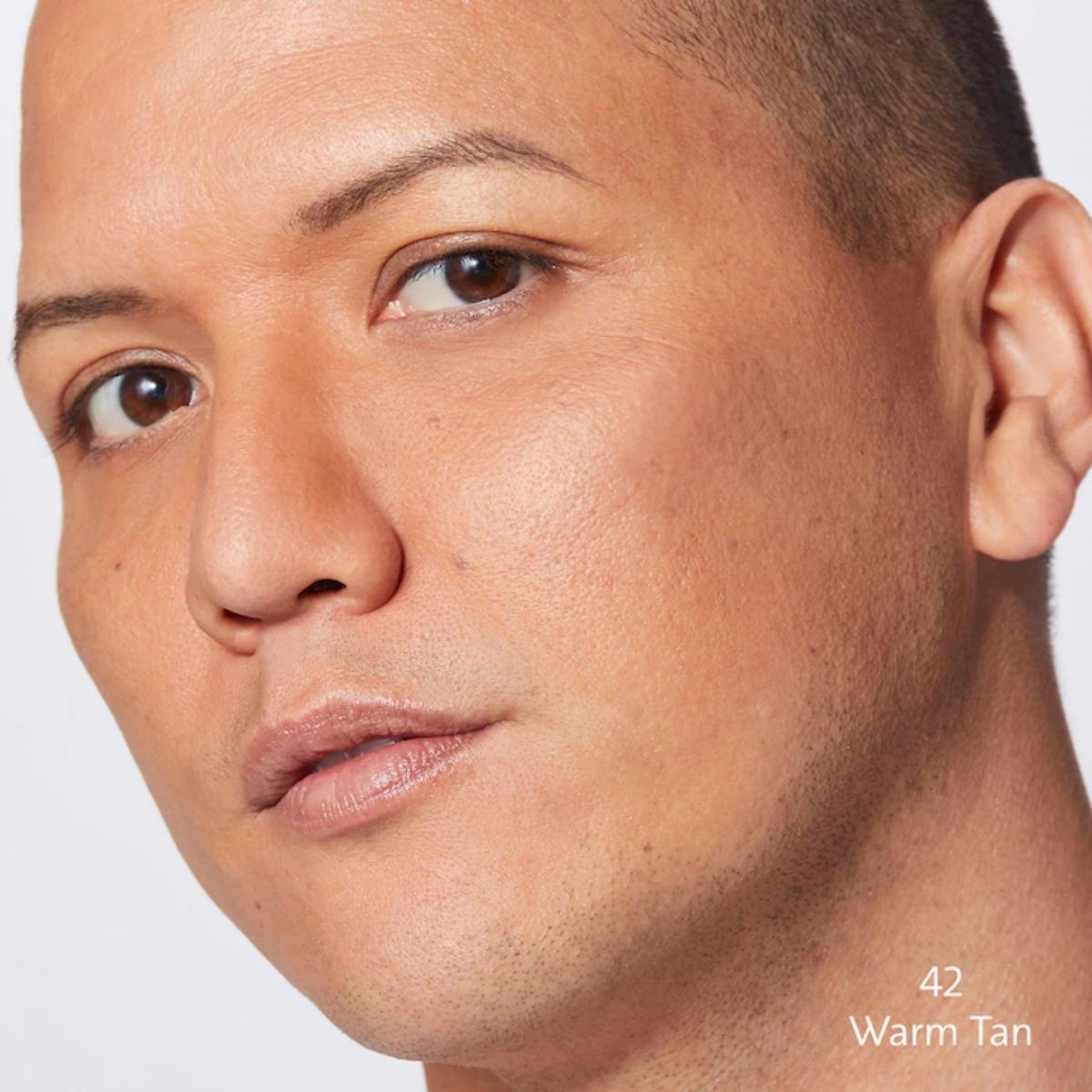 MATTE PERFECTION POWDER FOUNDATION