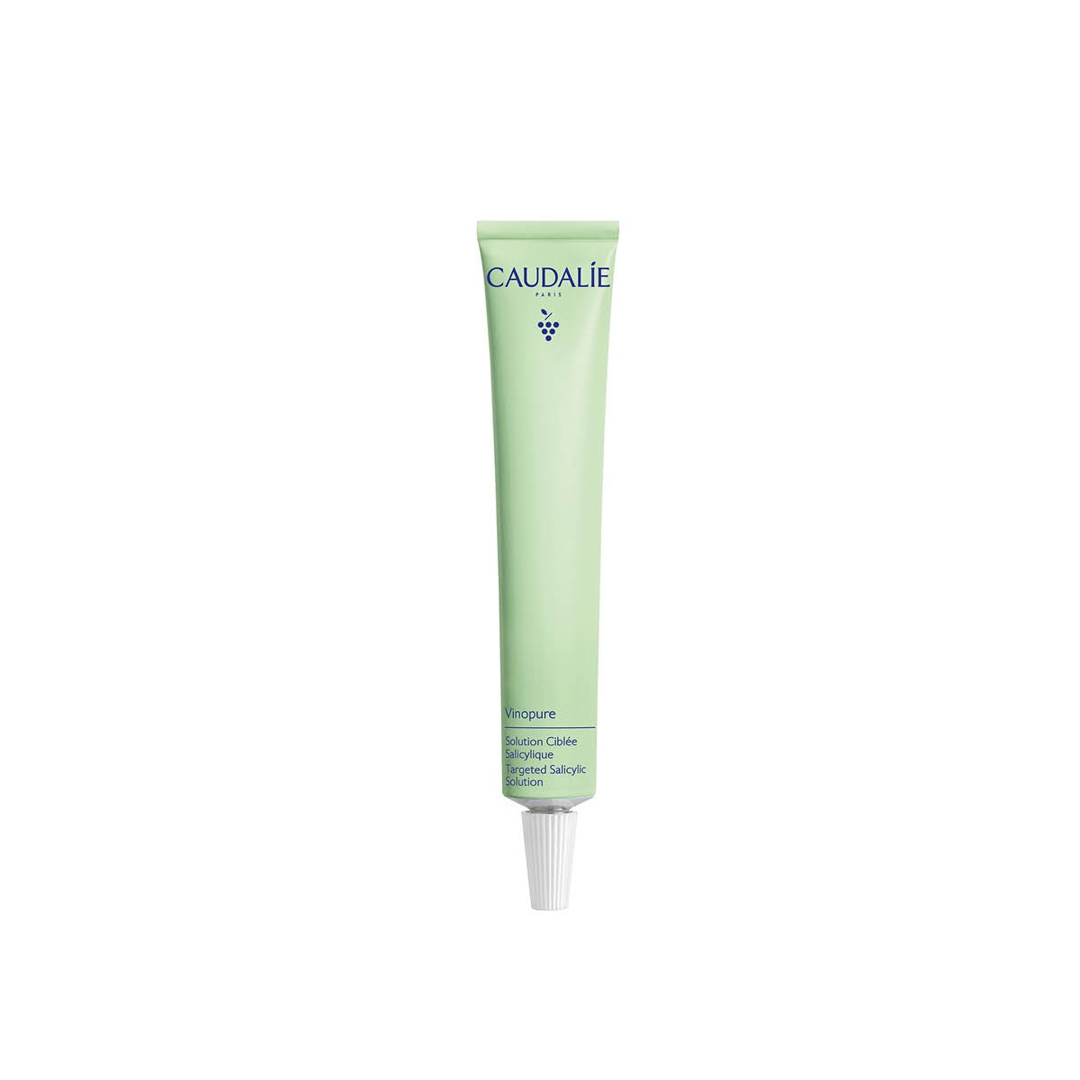 VINOPURE TRATAMIENTO DE ÁCIDO SALICĪLICO NATURAL (TRATAMIENTO DE ÁCIDO SALICÍLICO)