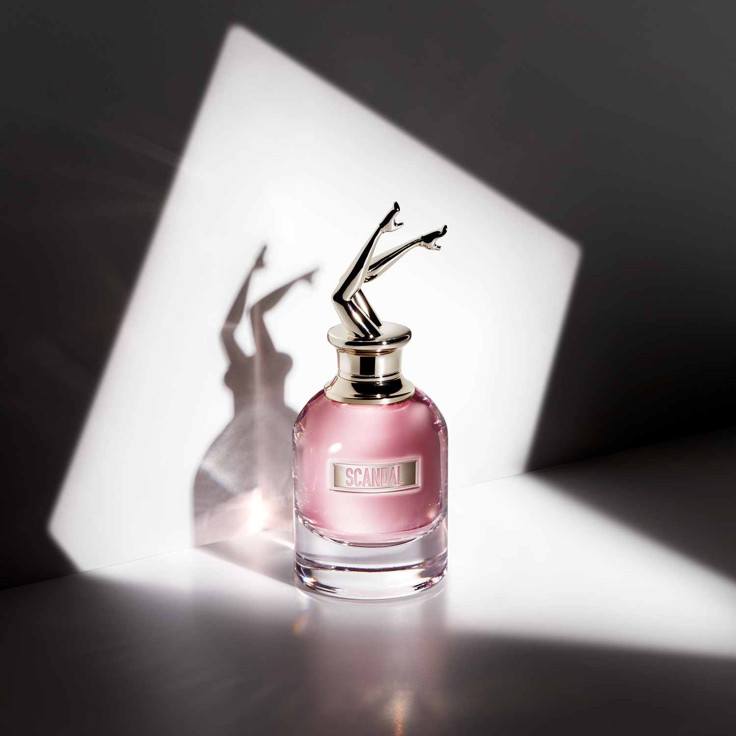 JEAN PAUL GAULTIER SCANDAL A PARIS EAU DE PARFUM 80ML