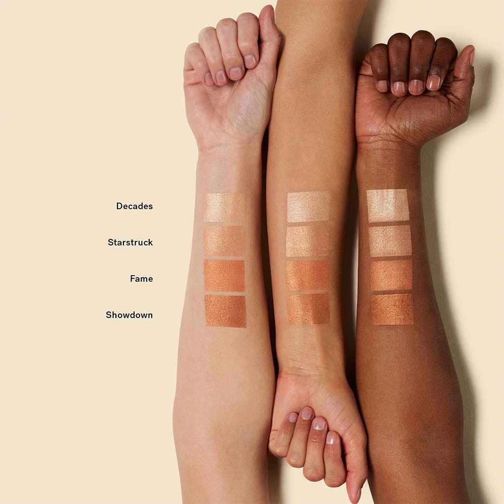 DAYLITE HIGHLIGHTING POWDER (POLVOS BRONCEADORES)