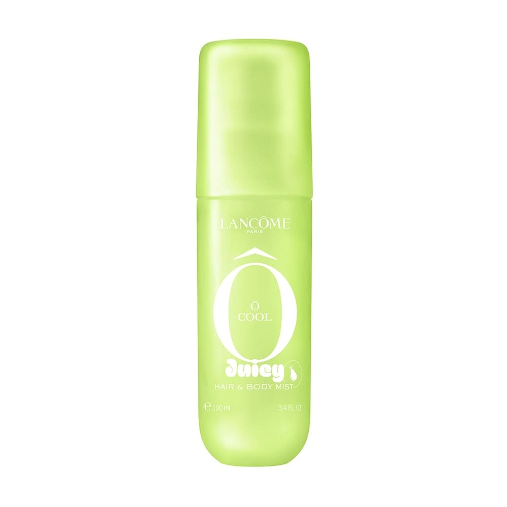 LANC&Ocirc;ME &Ocirc; COOL HAIR & BODY MIST