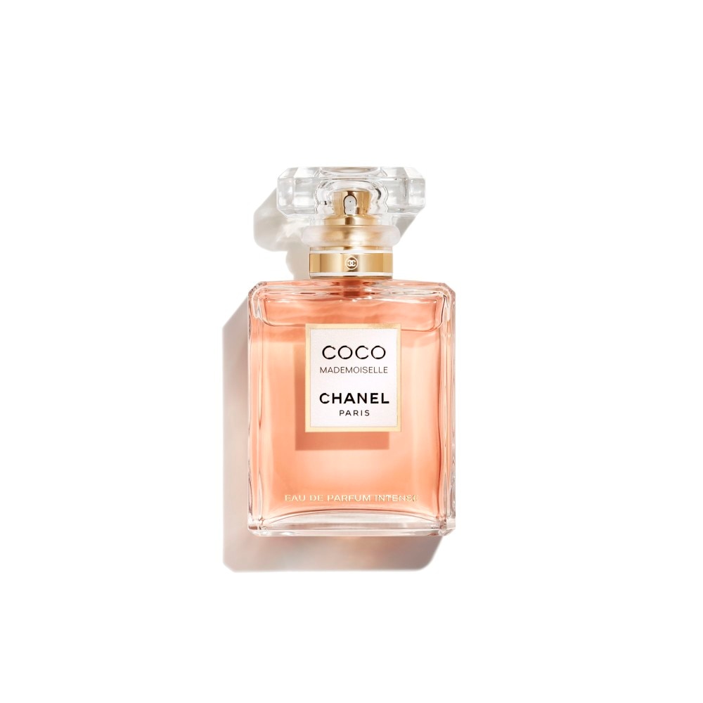 EAU DE PARFUM INTENSE VAPORIZADOR