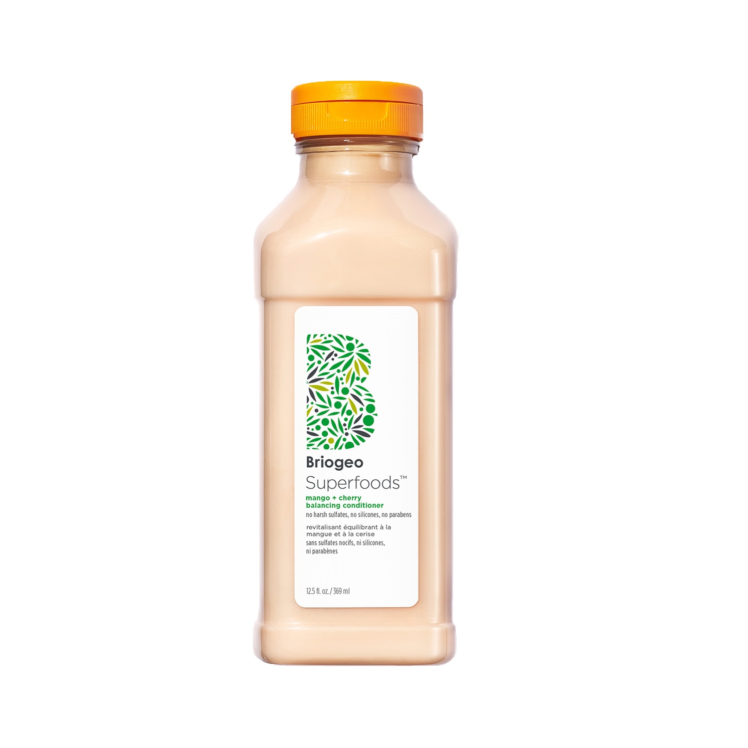 BRIOGEO SUPERFOODS™ BALANCING CONDITIONER (ACONDICIONADOR DE CABELLO)
