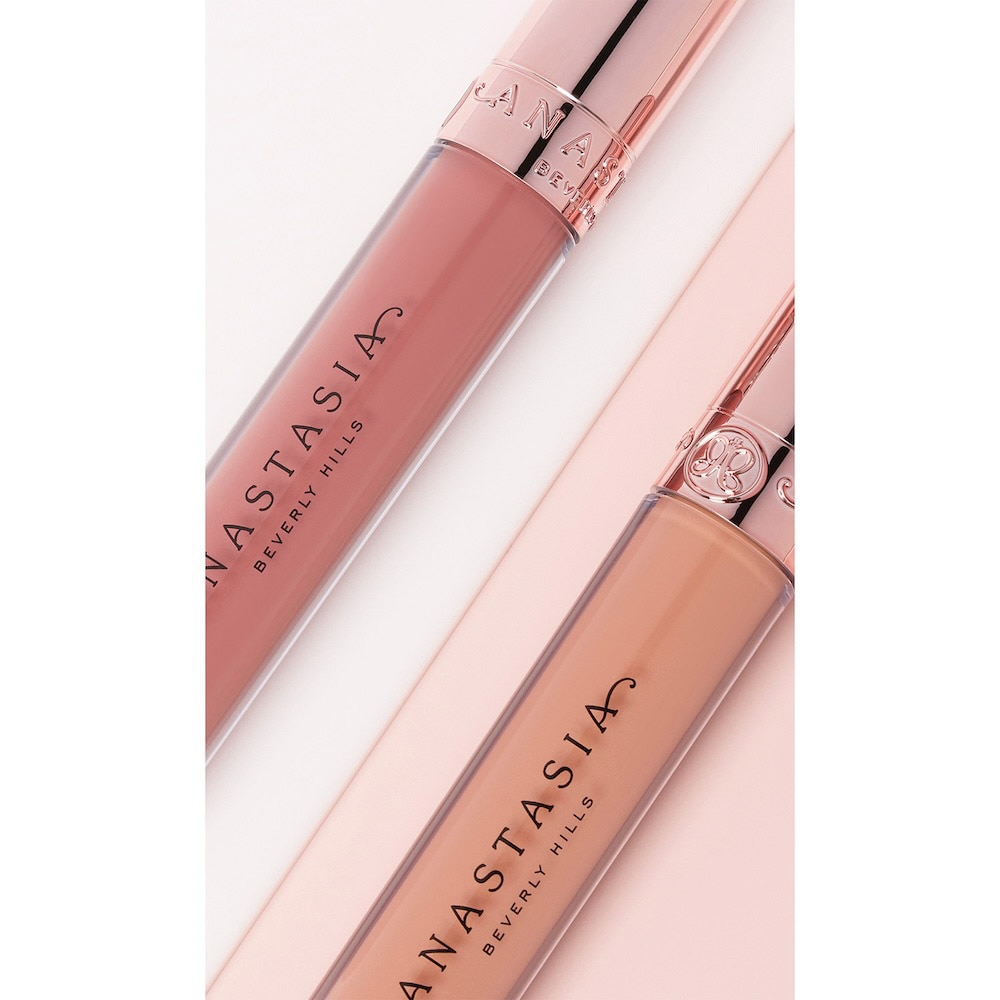 TINTED  GLOSS DUO + ANASTASIA BEVERLY HILLS (SET PARA LABIOS)