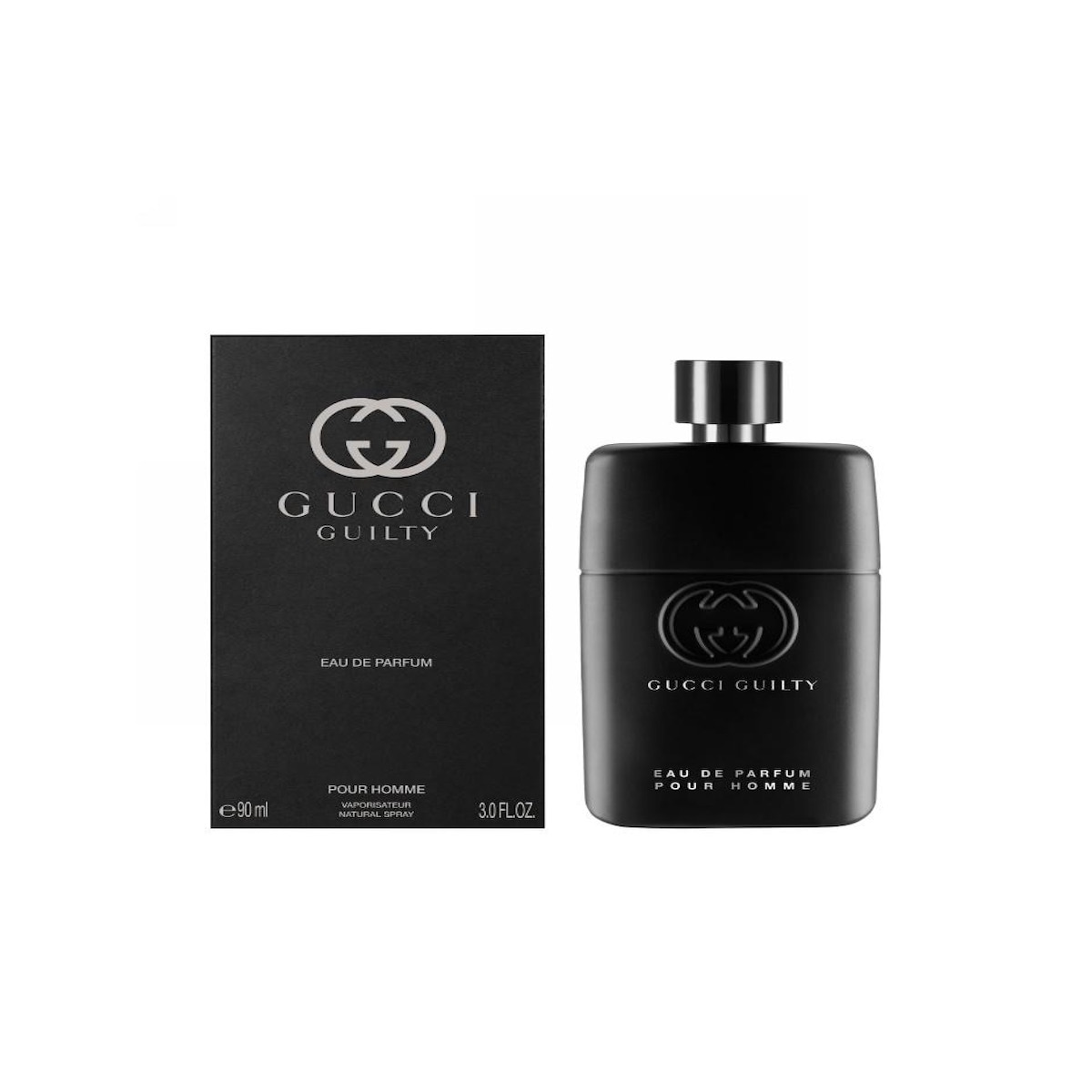 perfume gucci guilty pour homme masculino eau de parfum