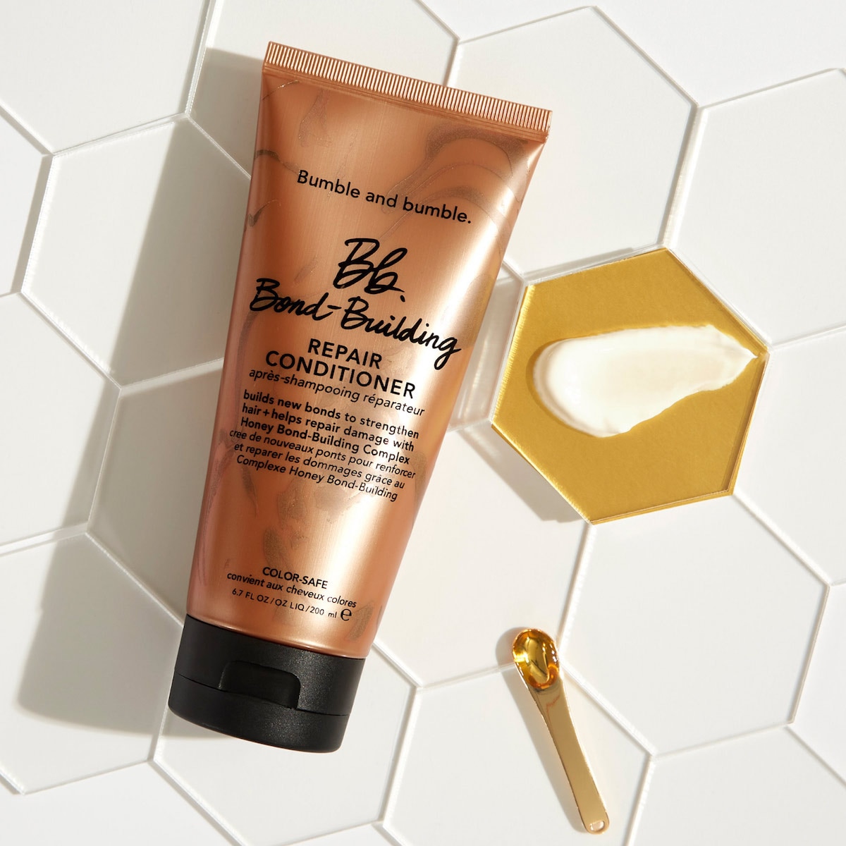 BB BOND-BUILDING CONDITIONER TRAVEL SIZE (ACONDICIONADOR REPARADOR)