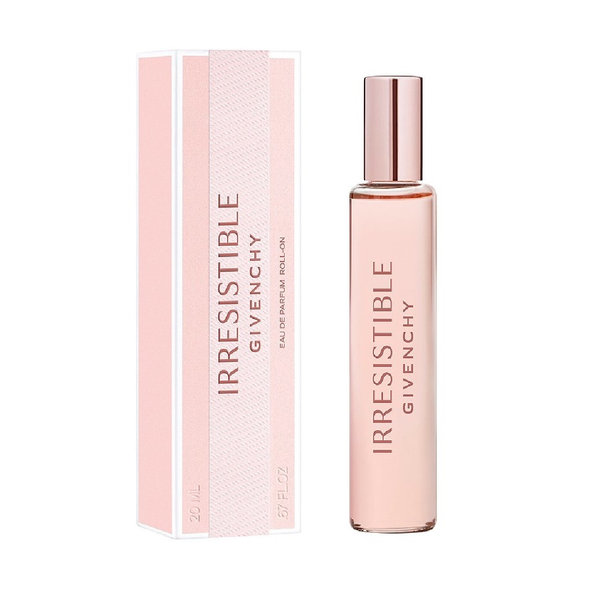 IRRESISTIBLE EAU DE PARFUM ROLL ON (PERFUME DE BOLSILLO)