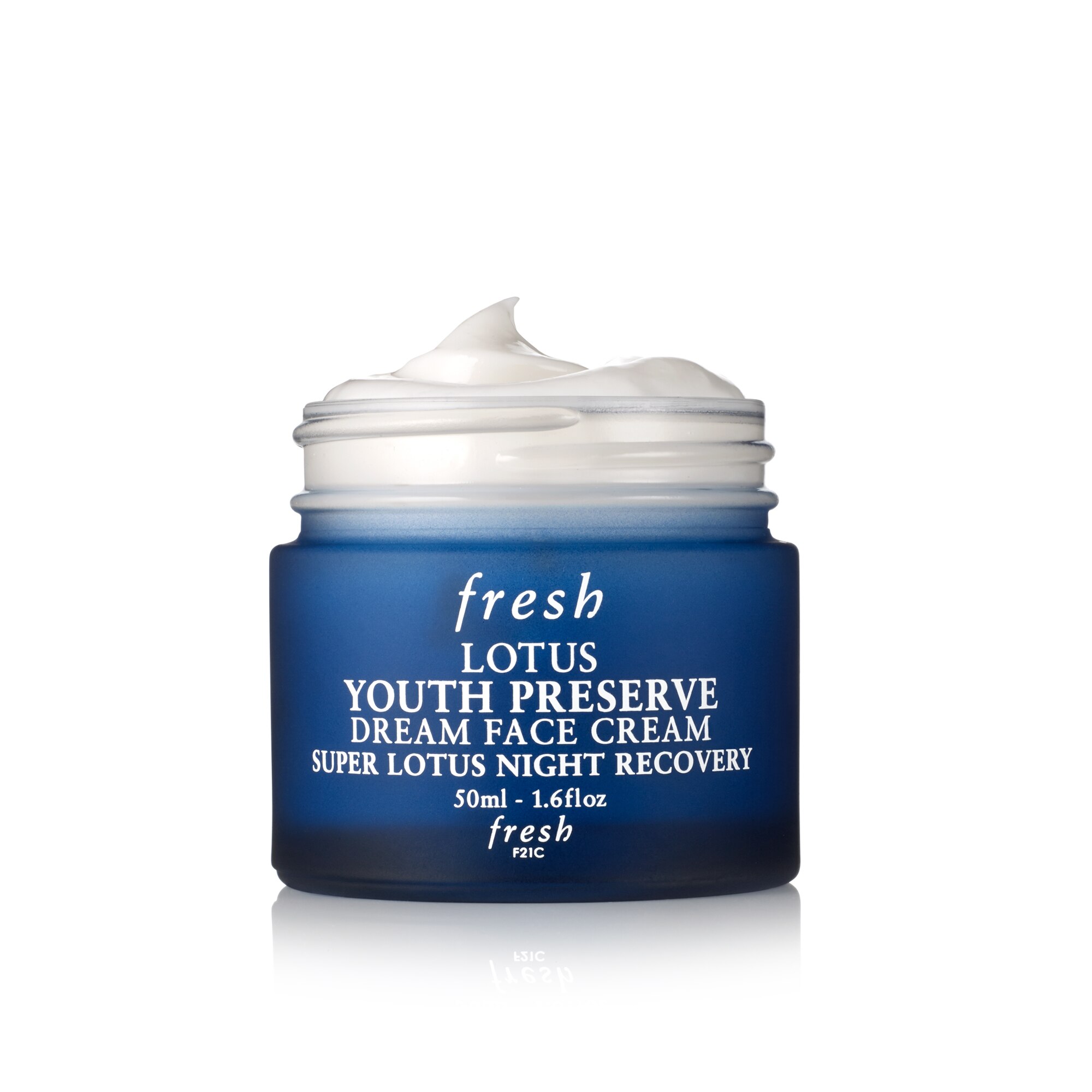 Crema nocturnaLotus Youth Preserve Dream Night Cream de Fresh en