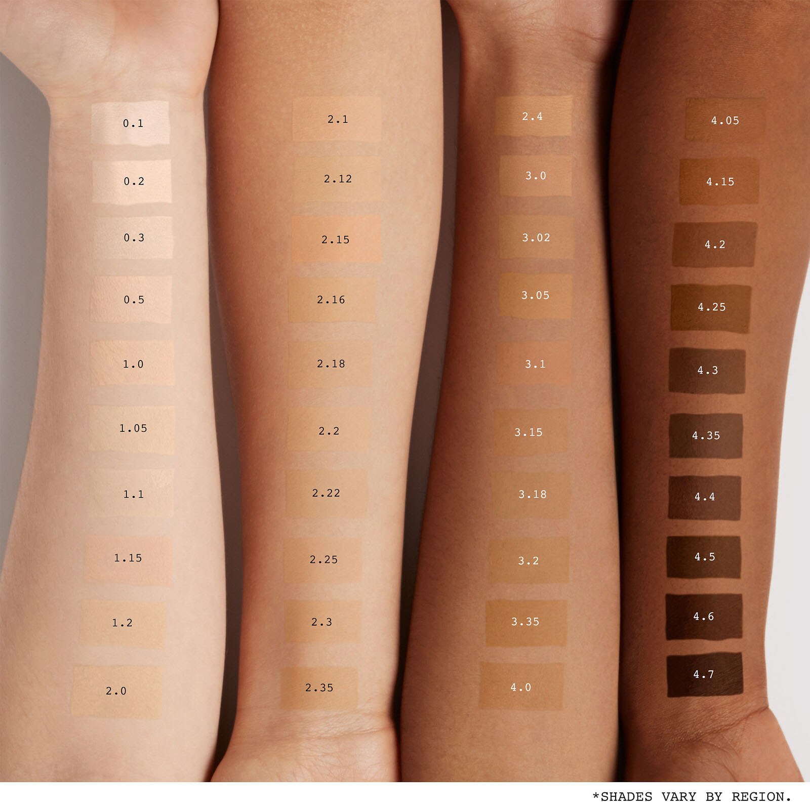 STUDIO SKIN FULL COVERAGE 24 HOUR FOUNDATION DE SMASHBOX EN SEPHORA MÉXICO