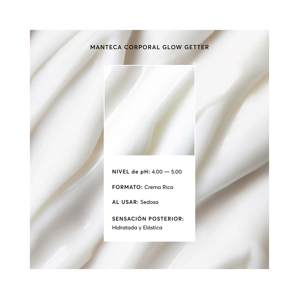 THE GLOW GETTER MULTI-OIL BODY BUTTER (MANTECA CORPORAL HIDRATANTE)