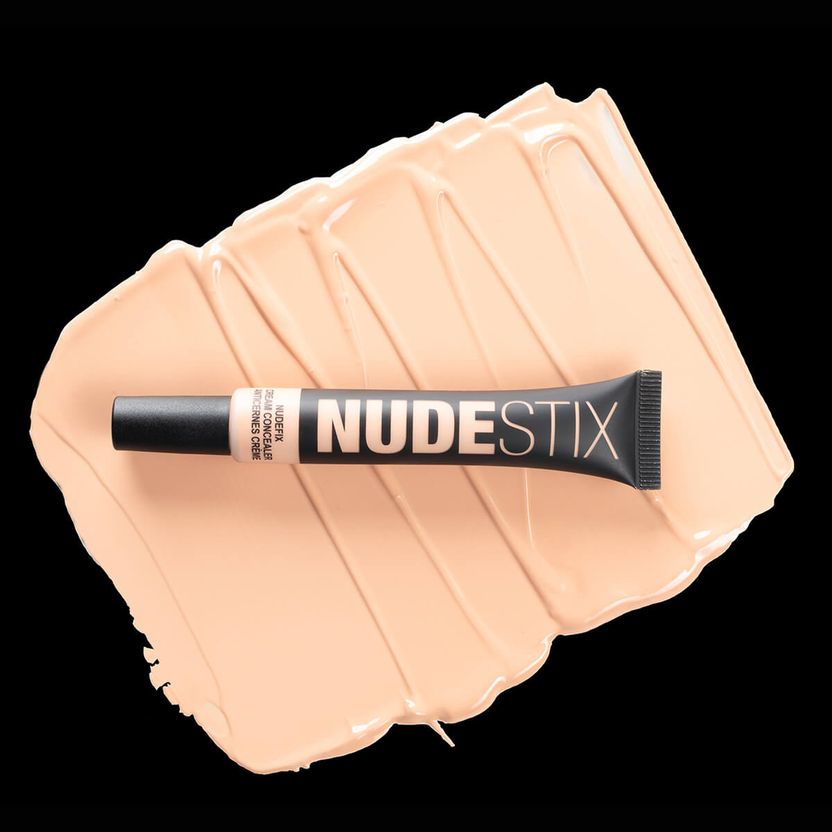 TRAVEL NUDEFIX CREAM CONCEALER (CORRECTOR)