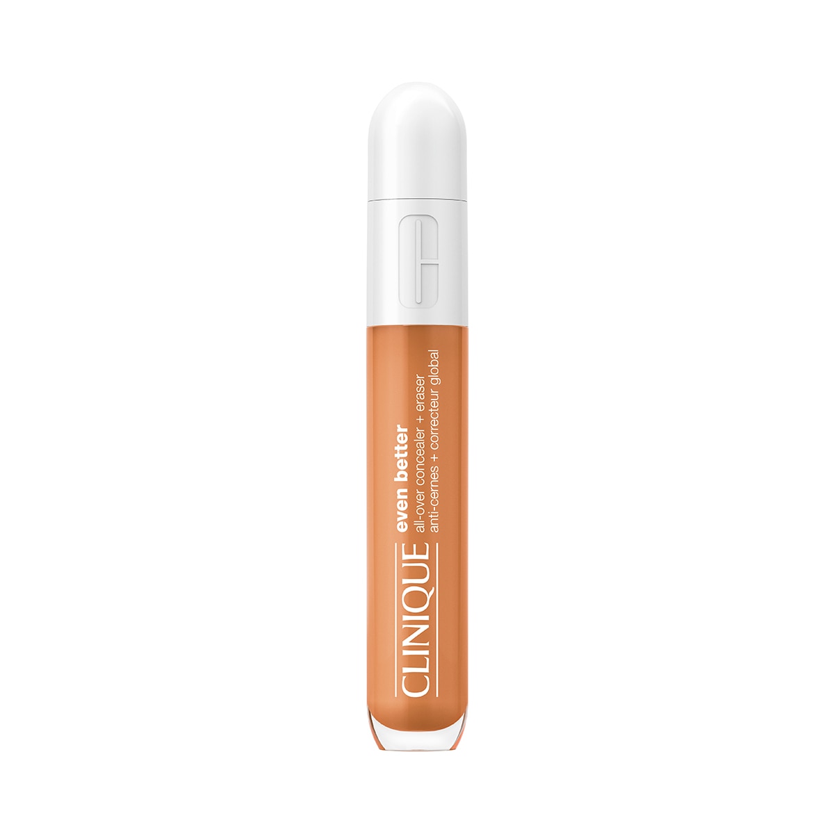 EVEN BETTER ALL OVER CONCEALER + ERASER (CORRECTOR DE OJOS)