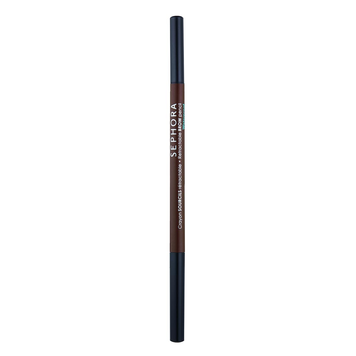 RETRACTABLE BROW PENCIL (LÁPIZ DE CEJAS)