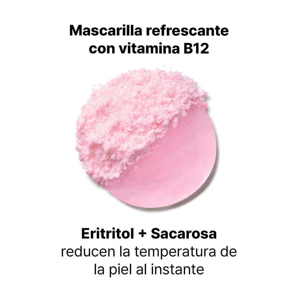 CRYO SORBET&trade; (MASCARILLA FACIAL PARA DESINFLAMAR)