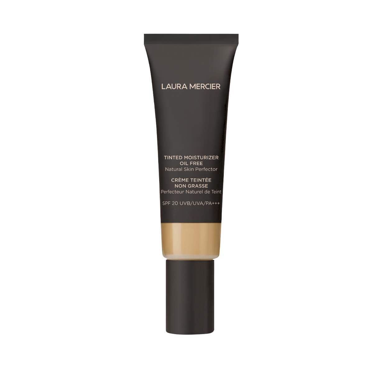 TINTED MOISTURIZER OIL FREE NATURAL SKIN PERFECTOR // SPF 20 UVB/UVA/PA+++ (PERFECCIONADOR DE PIEL)