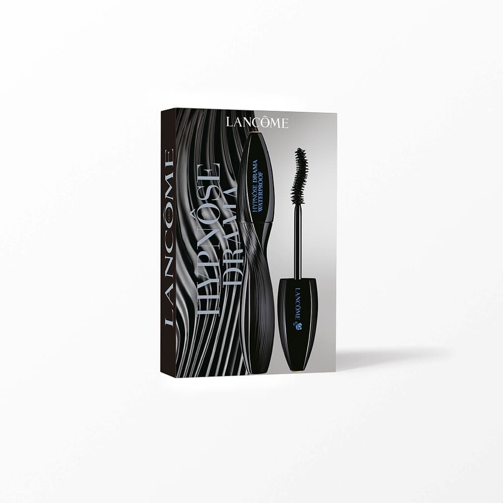 SET DE MAQUILLAJE LANC&Ocirc;ME HYPNOSE (SET DE REGALO)