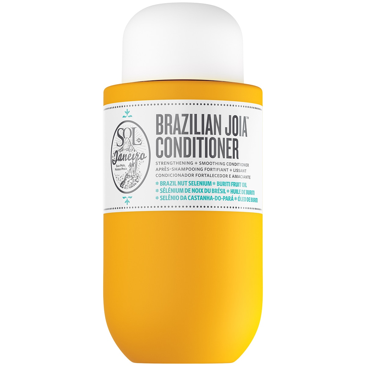BRAZILIAN JOIA CONDITIONER