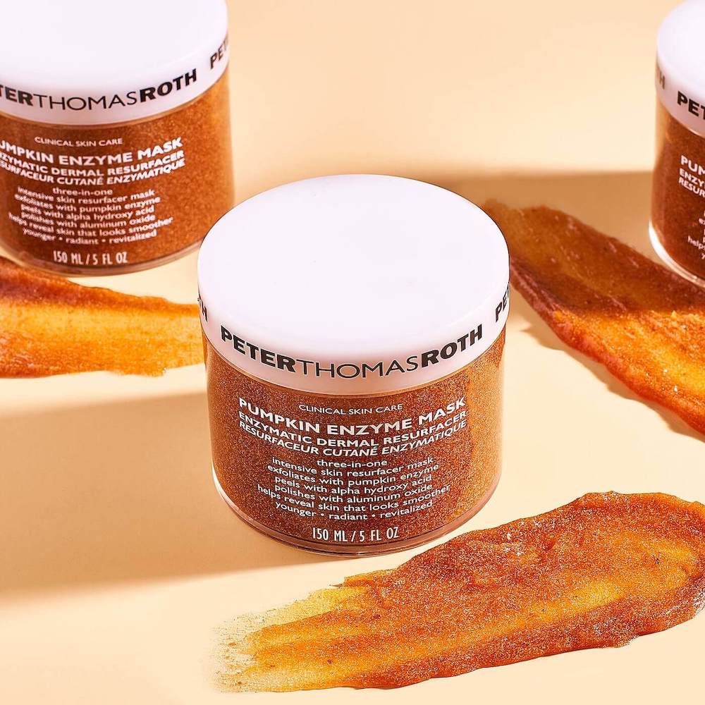 PUMPKIN ENZYME MASK 150ML (MASCARILLA FACIAL)