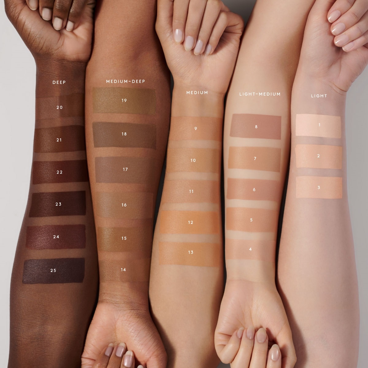 Fenty Fenty Eaze Drop Blur Smooth Tint Stick 16
