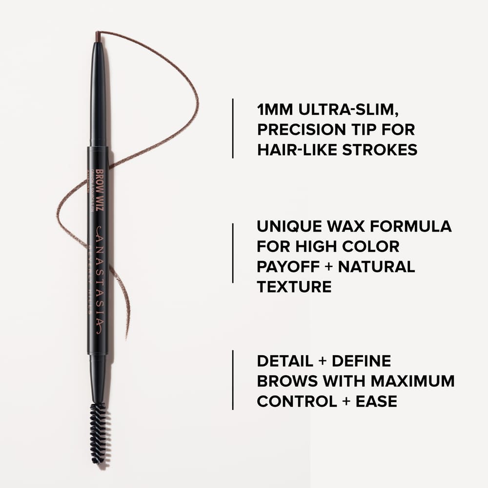ULTIMATE BROW ESSENTIALS KIT (SET PARA CEJAS)