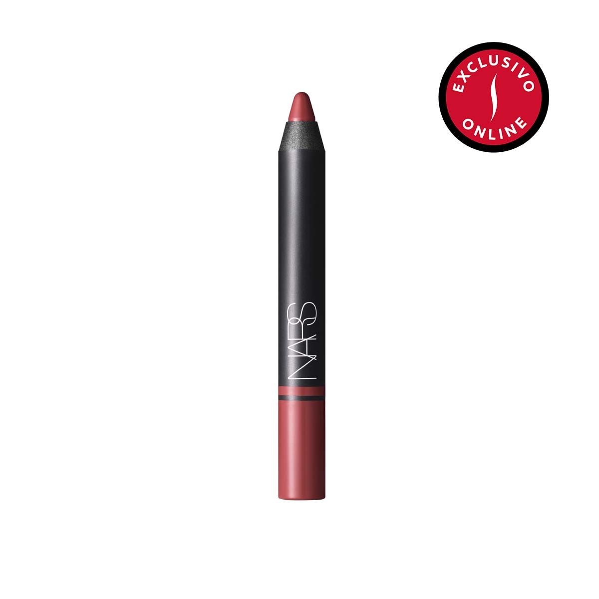 SATIN LIPSTICK PENCIL (LÁPIZ LABIAL)