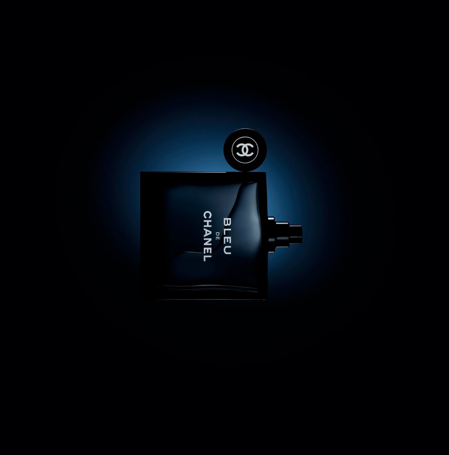 EAU DE TOILETTE VAPORIZADOR