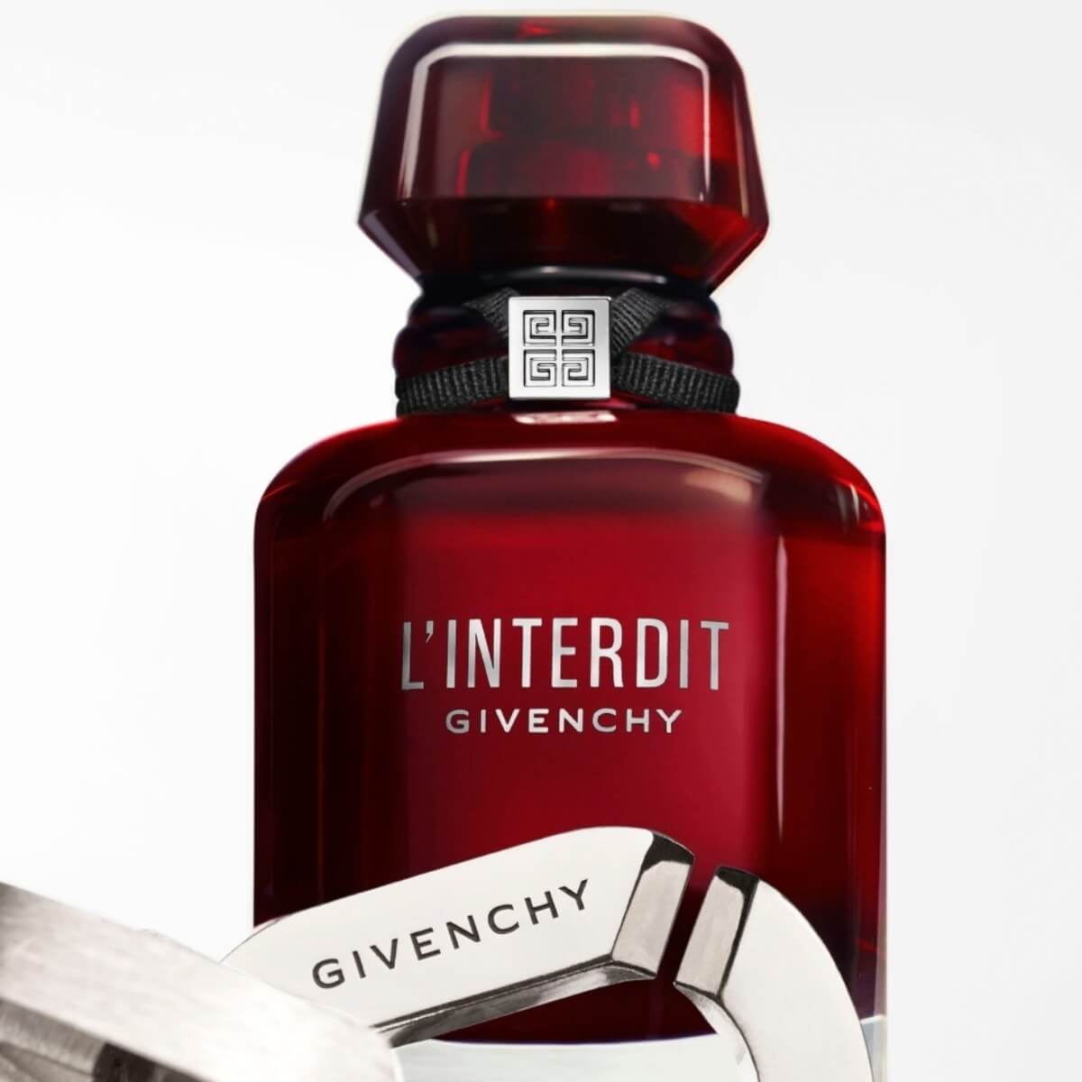 Perfume para mujer L’Interdit Eau de Parfum Rouge