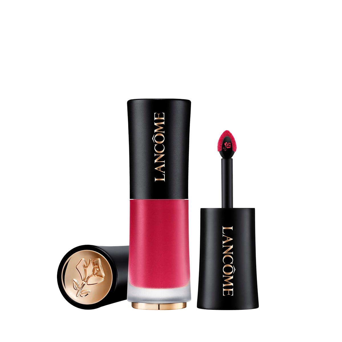 L'ABSOLU ROUGE DRAMA INK (TINTA PARA LABIOS)