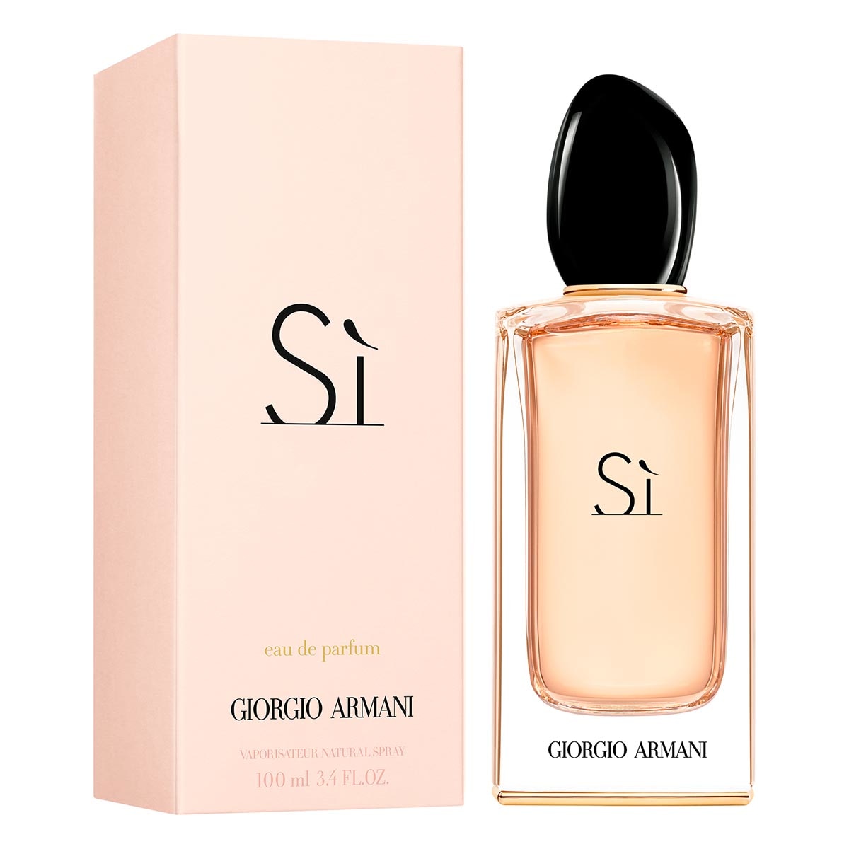 Giorgio Armani Si 100 Ml Edp
