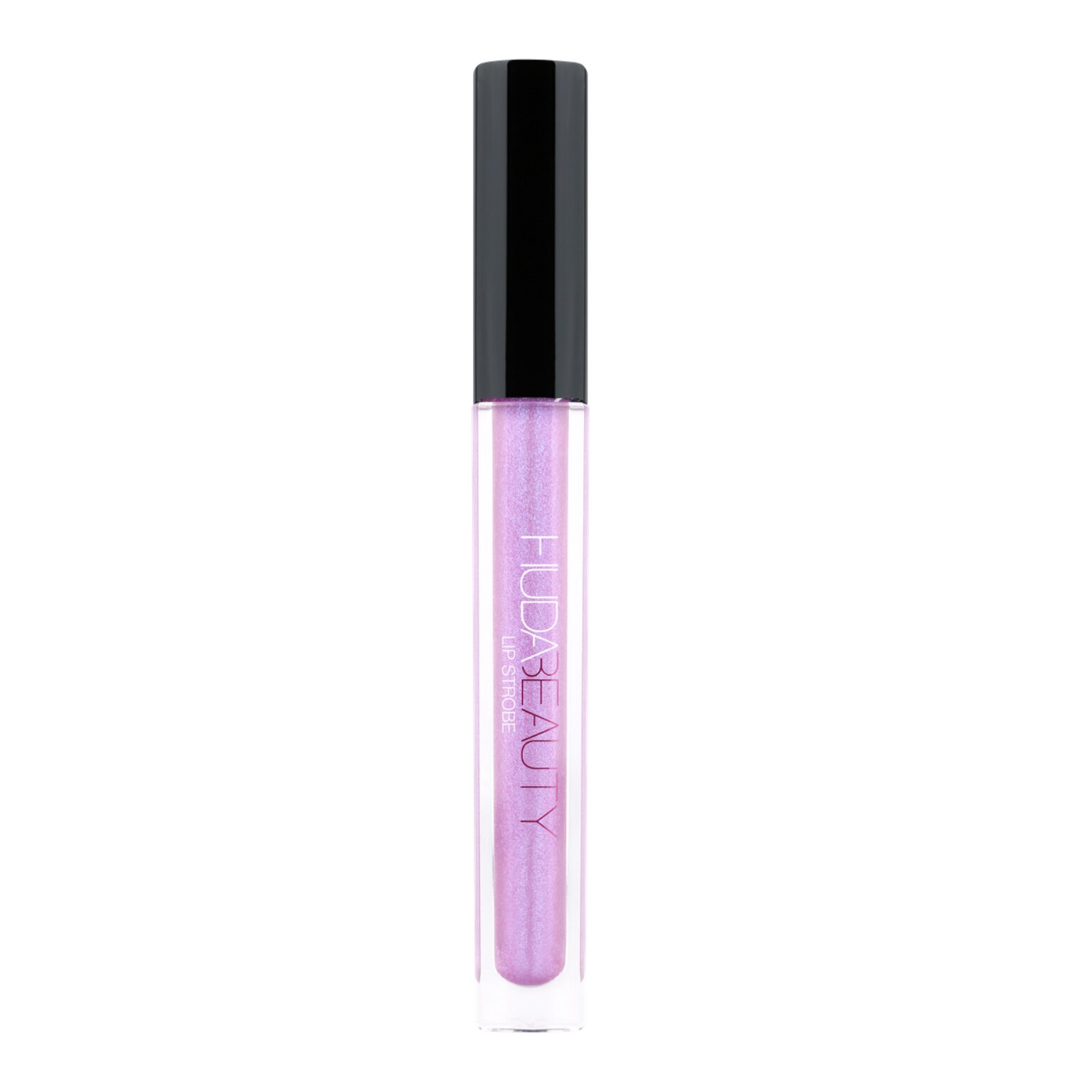 Lip Strobe Metalic Lip Gloss > Huda Beauty
