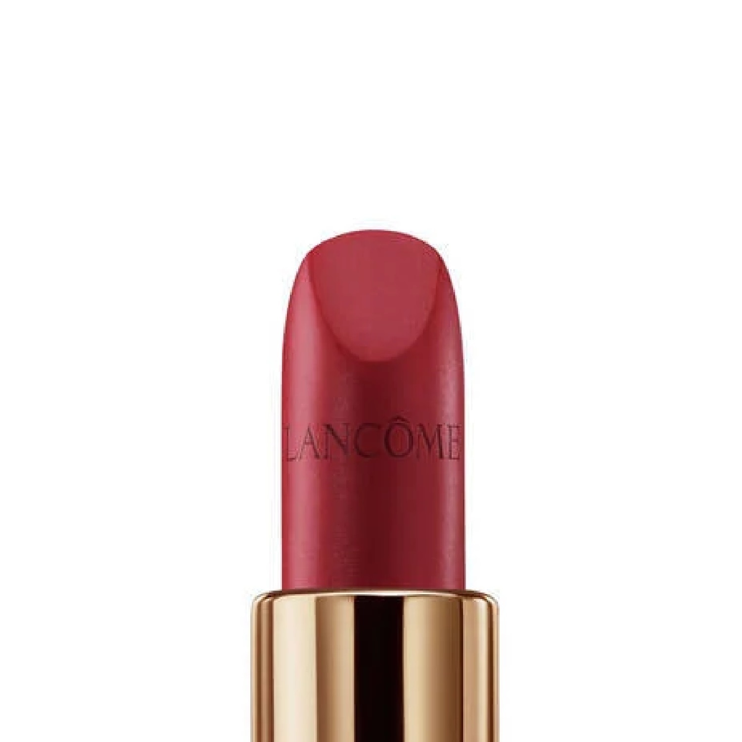 L'ABSOLUE ROUGE INTIMATTE (LÁPIZ LABIAL MATE)
