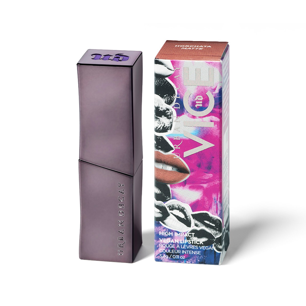 VICE LIPSTICK RENO (LABIAL)
