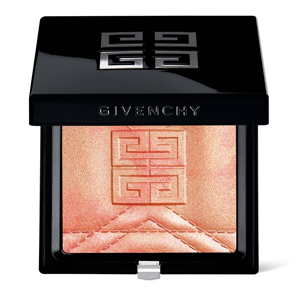 PRISME LIBRE HIGHLIGHTER POWDER (ILUMINADOR EN POLVO COMPACTO EFECTO DIFUMINADO)