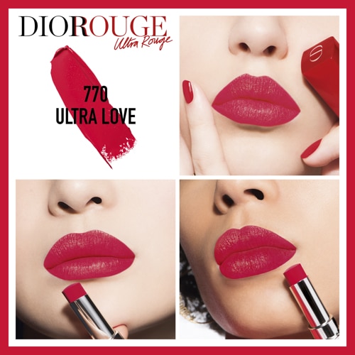ULTRA ROUGE
