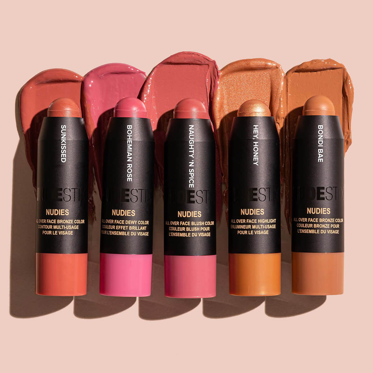 MINI NUDIES BEST SELLER KIT