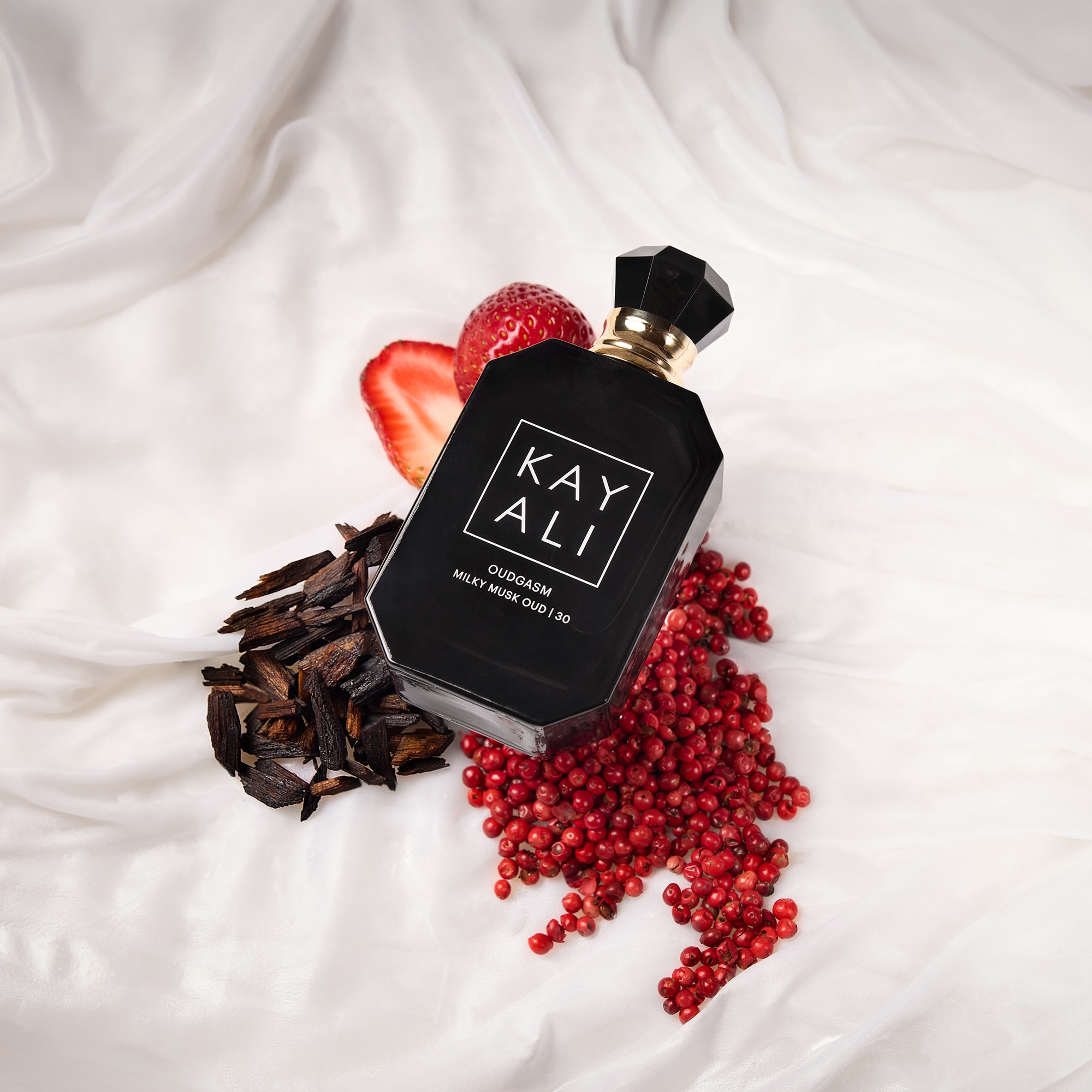 OUDGASM MILKY MUSK OUD | 30 EAU DE PARFUM INTENSE.