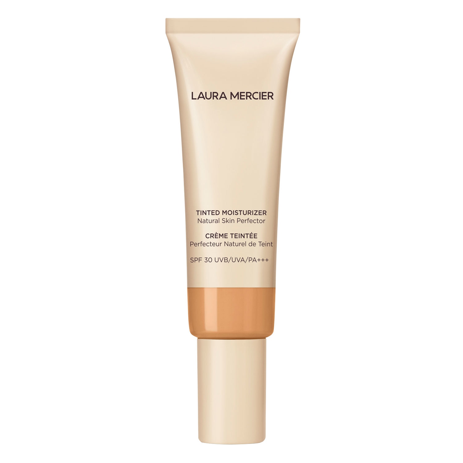 TINTED MOISTURIZER NATURAL SKIN PERFECTOR BROAD SPECTRUM SPF 30 (CREMA HIDRATANTE CON COLOR)