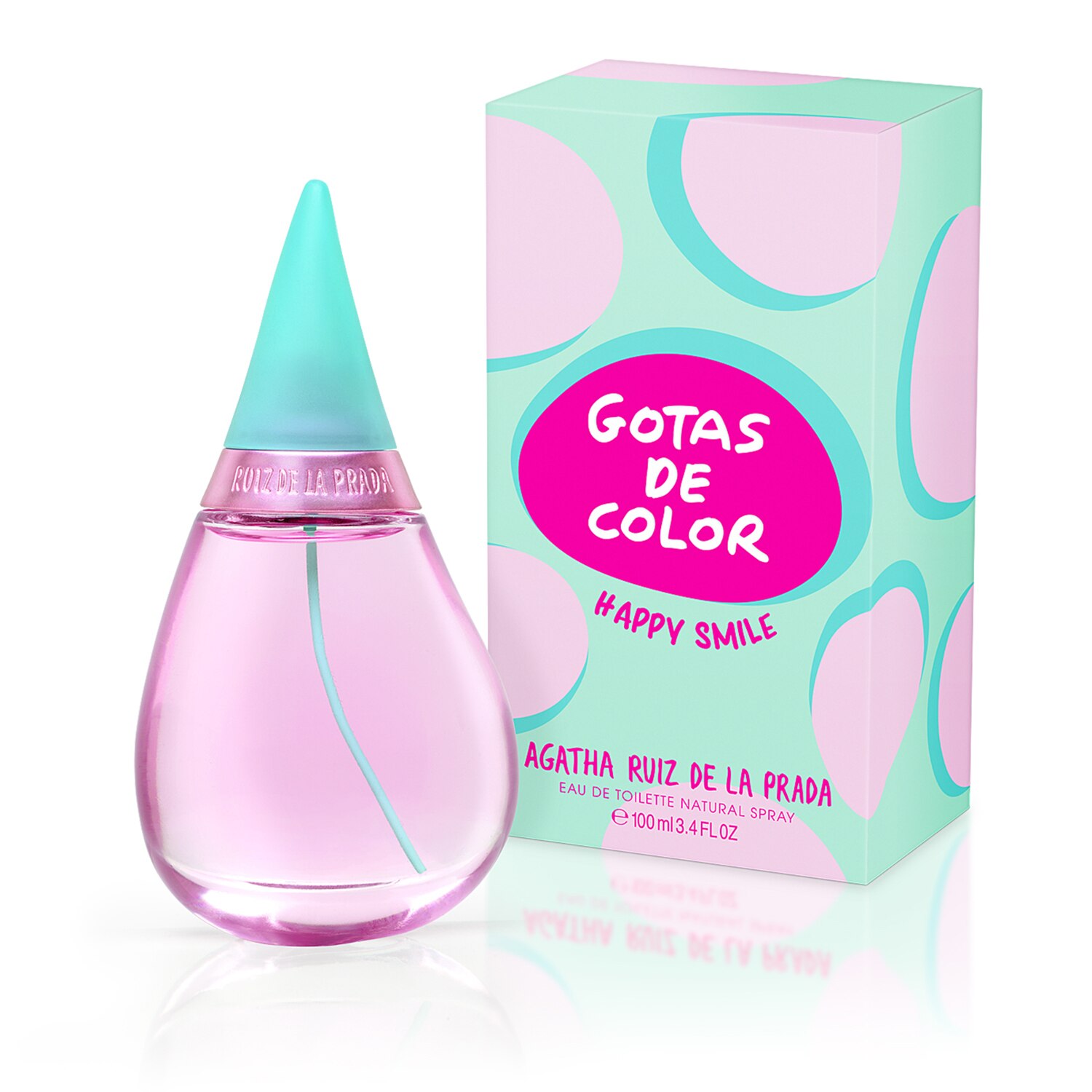 Perfume gotas de color precio Clearance