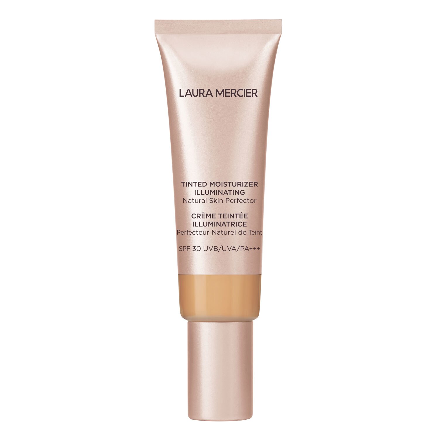 Crema humectante con color Tinted Moisturizer Illuminating ...