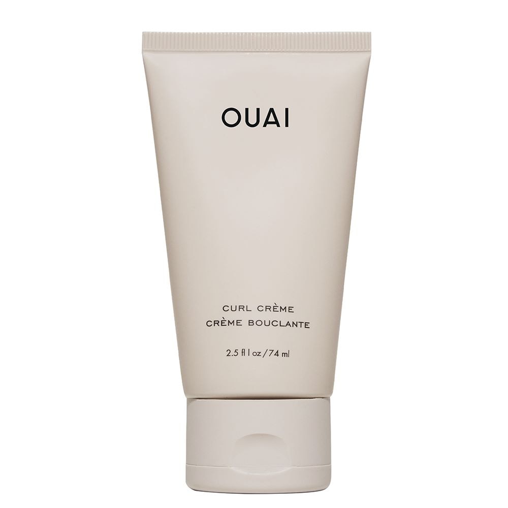 CURL CR&Egrave;ME (CREMA PARA RIZOS)