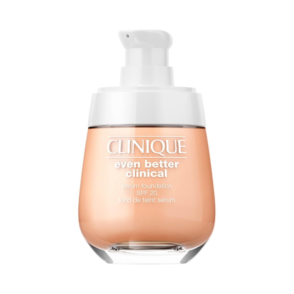 EVEN BETTER CLINICAL SERUM FOUNDATION SPF 20 (BASE DE MAQUILLAJE)