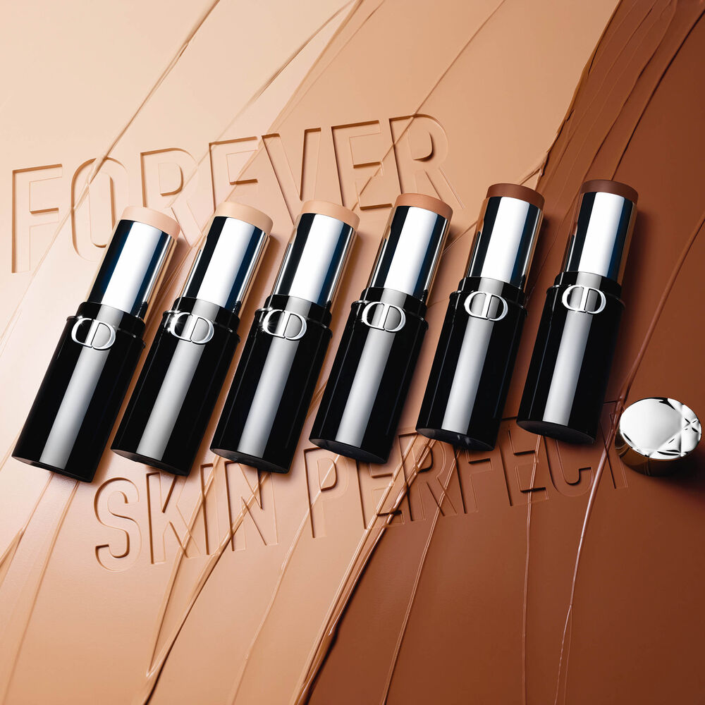 DIORSKIN FOREVER PERFECT FOUNDATION (BASE DE MAQUILLAJE EN BARRA)