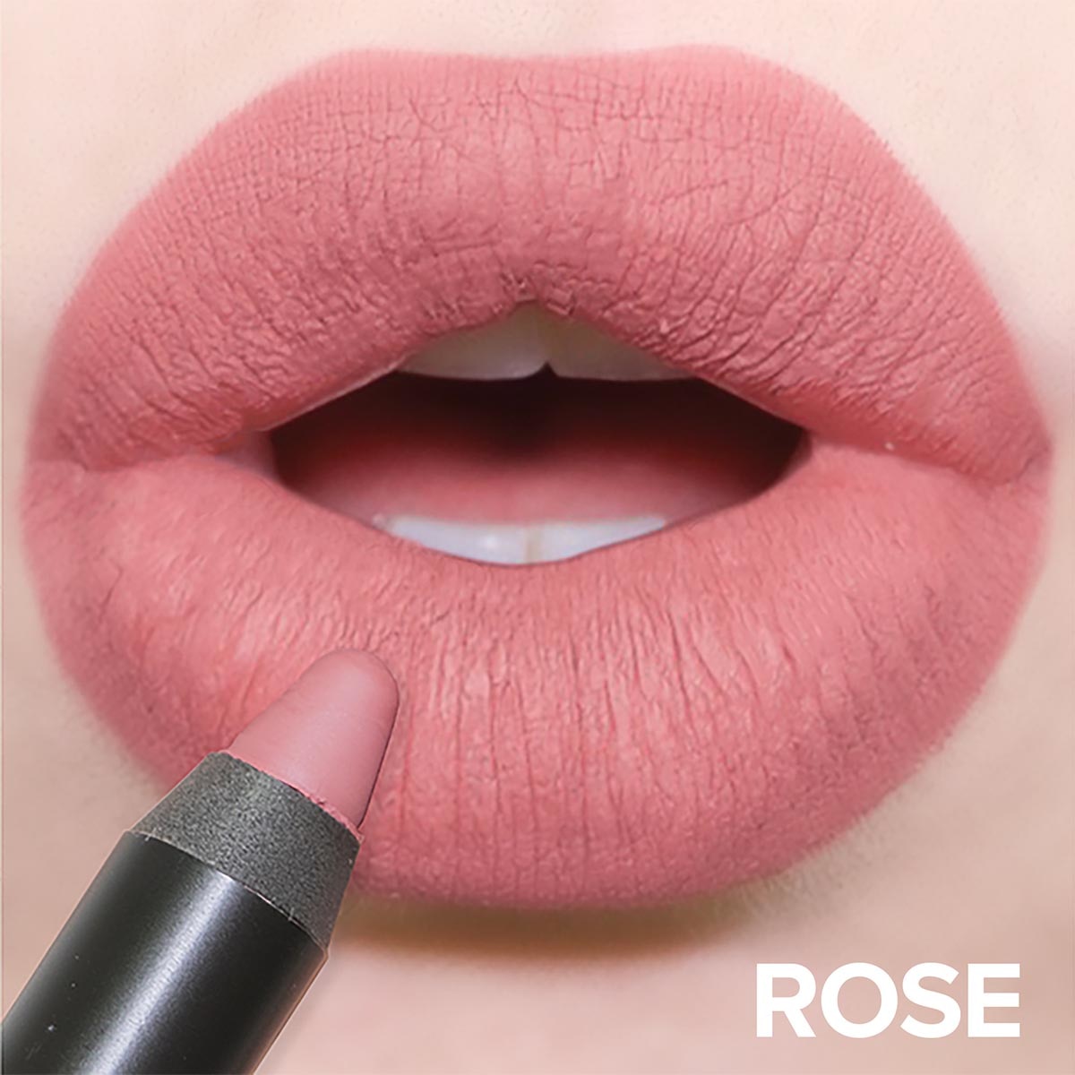 MAGNETIC MATTE LIP COLOR (LÁPIZ DE LABIOS MATE)