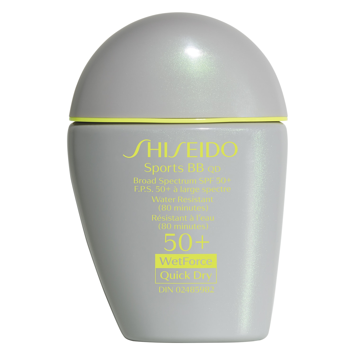 SPORTS BB SPF 50+ MEDIUM