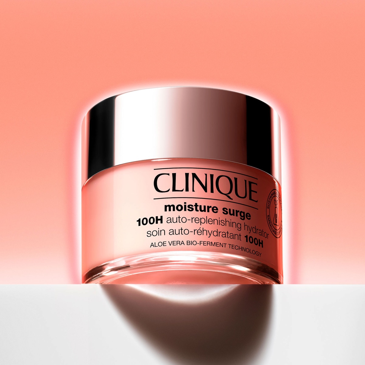 MOISTURE SURGE™ 100H AUTO-REPLENISHING HYDRATOR (HUMECTANTE)
