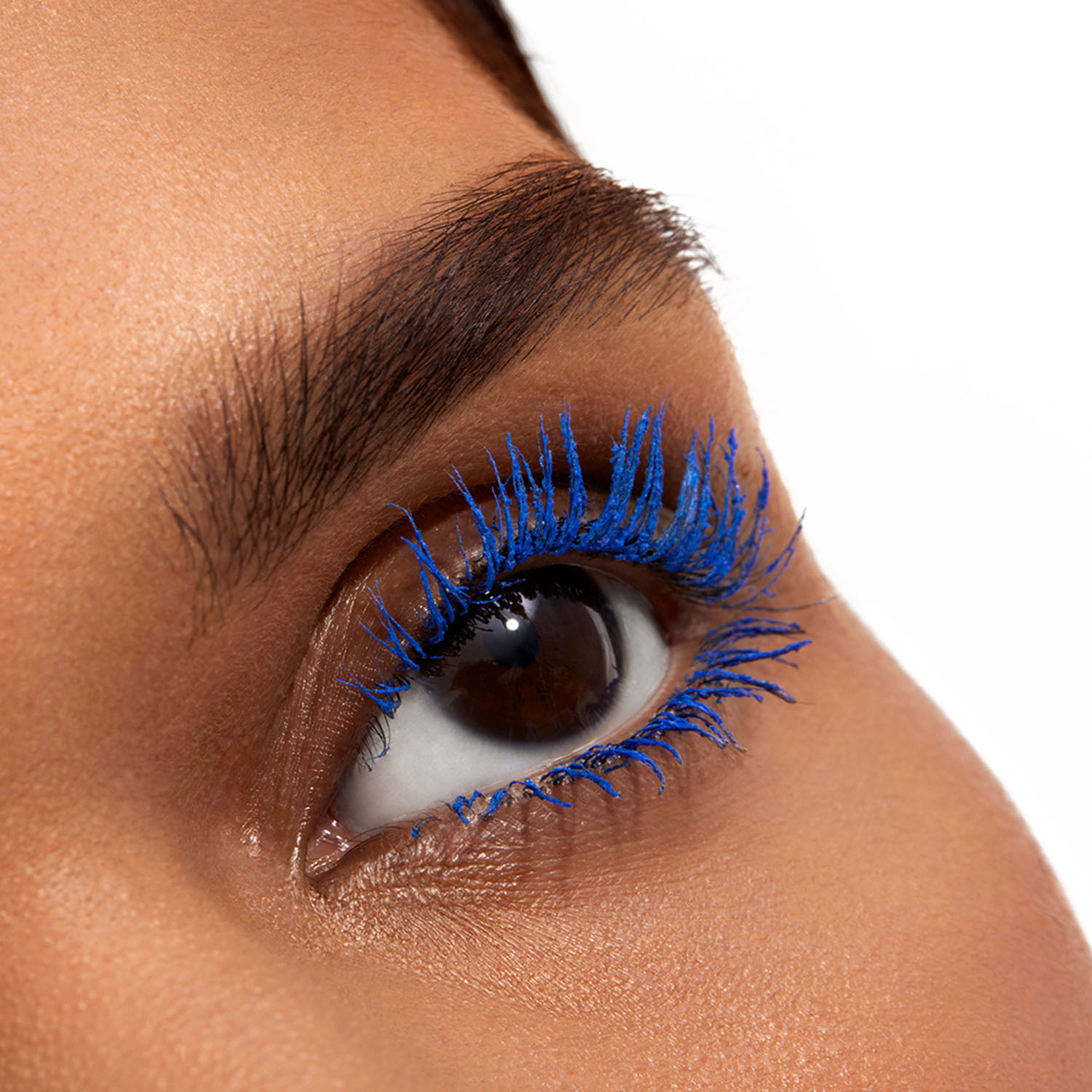 MÁSCARA DE PESTAÑAS LASH CLASH AZUL
